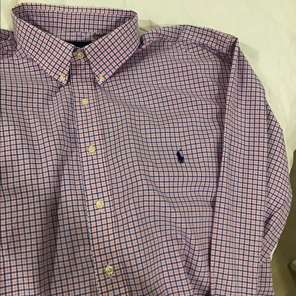 Ralph Lauren Polo shirt